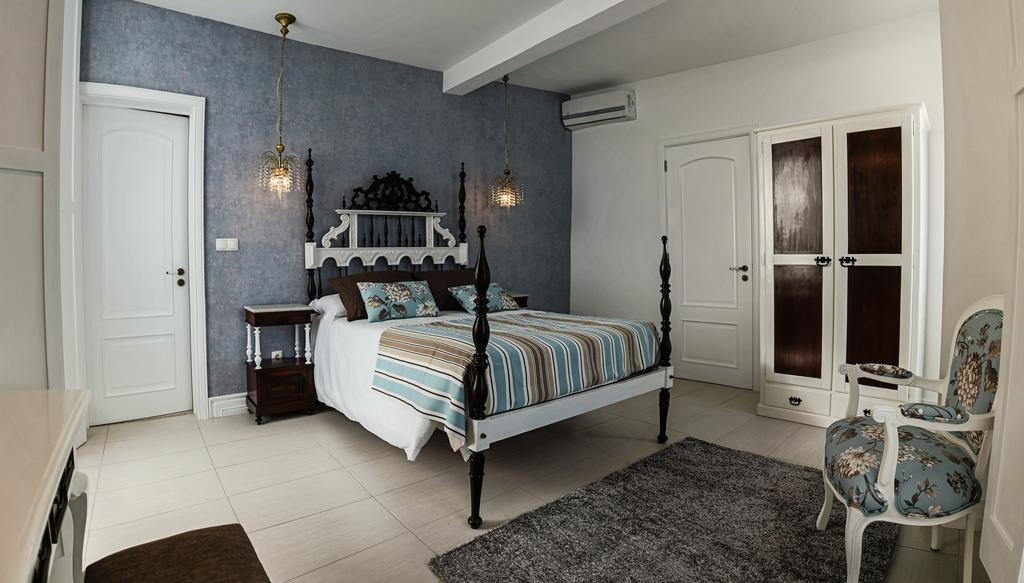 Quinta Das Candeias Candelaria  Room photo