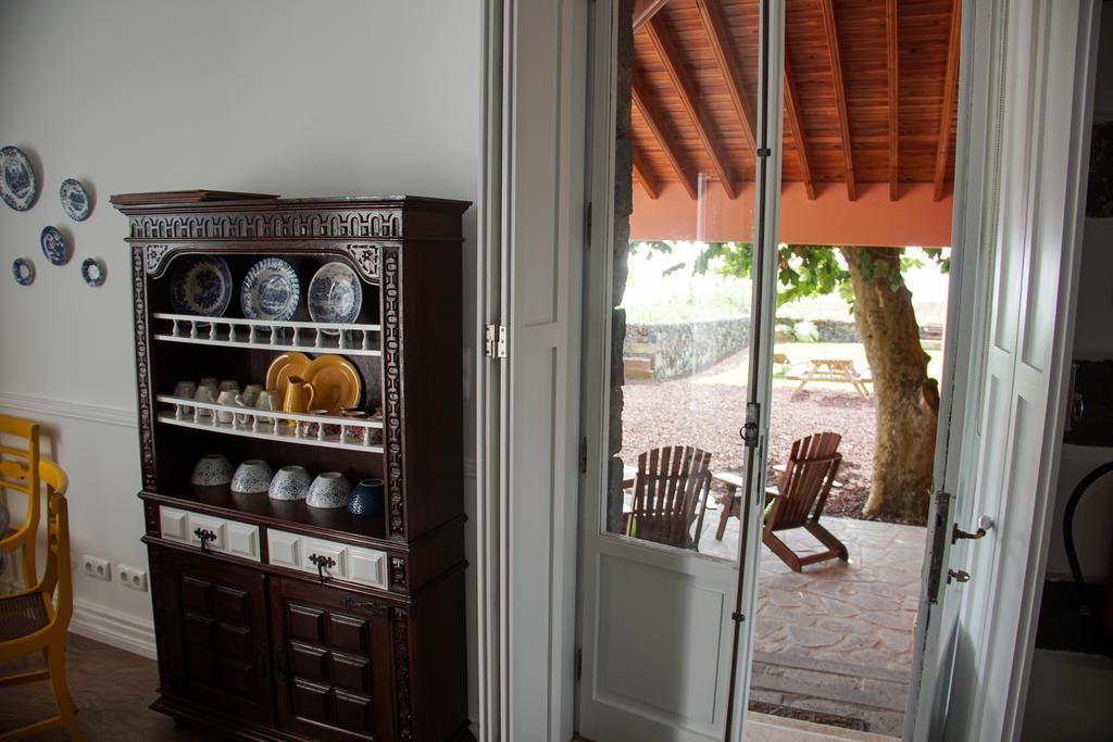 Quinta Das Candeias Candelaria  Exterior photo