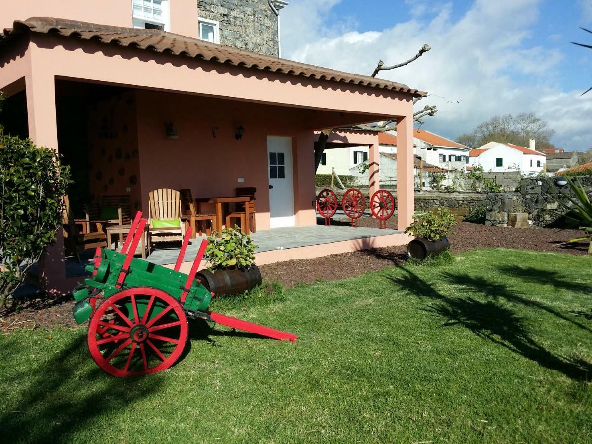 Quinta Das Candeias Candelaria  Exterior photo