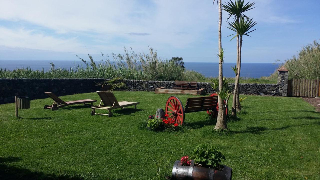 Quinta Das Candeias Candelaria  Exterior photo